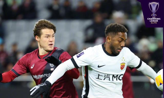 星空体育在线入口-【亚冠】武藤嘉纪1传1射颜骏凌扑点 神户4比0海港