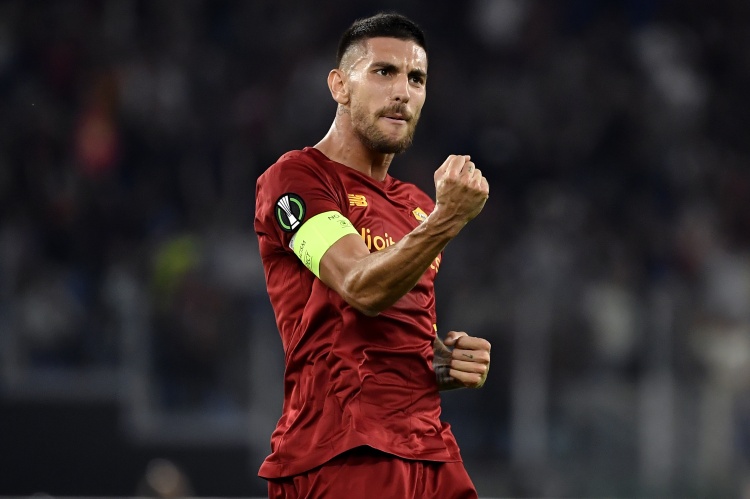 星空体育在线入口-罗马诺：特拉布宗体育提议先租后买形式引进佩莱格里尼，球员仍在考虑转会方案