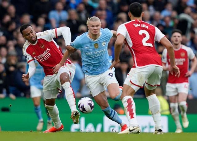 星空体育登录入口-基恩：哈兰德射术不错整体技术太差 像英乙球员