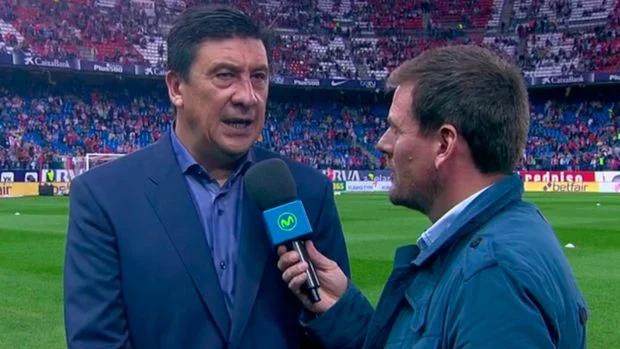 星空体育登录入口-前马竞助教为调侃亚马尔道歉：我无意伤害他