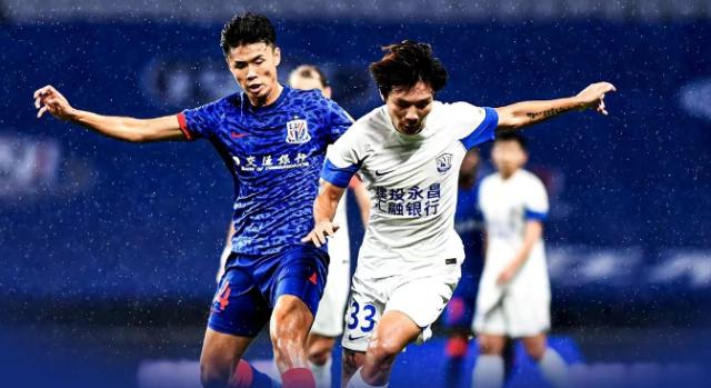 星空体育在线入口-残阵申花5连杀沧州 止3轮不胜颓势守住第3宝座