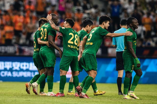 星空体育登录入口-只会窝里横？浙江亚冠惨败回中超大胜 近11轮不败