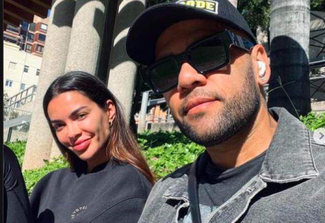 星空体育登录入口-阿尔维斯再出庭陈词 称双方你情我愿 要求获释放