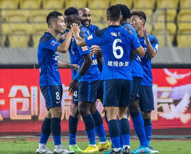 星空体育app下载-沧州攻击群连续2场哑火 萨布利奇：此后赛程更艰难