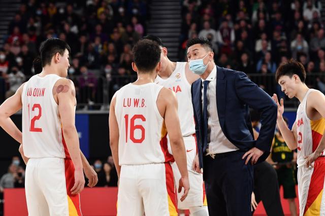 星空体育app下载-杜锋解读男篮世预赛大名单 两大争议背后存在原因