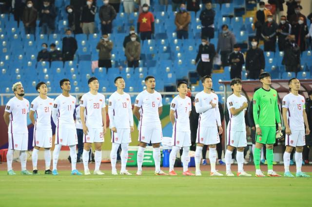 星空体育app下载-严益唯：足球系统“三大失灵”导致国足失常