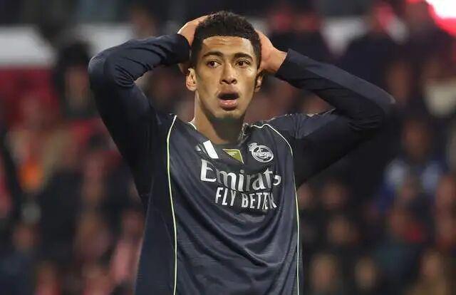 星空体育在线入口-姆巴佩伤情成一大谜团！9天之后战曼城，皇马多名主力难保状态