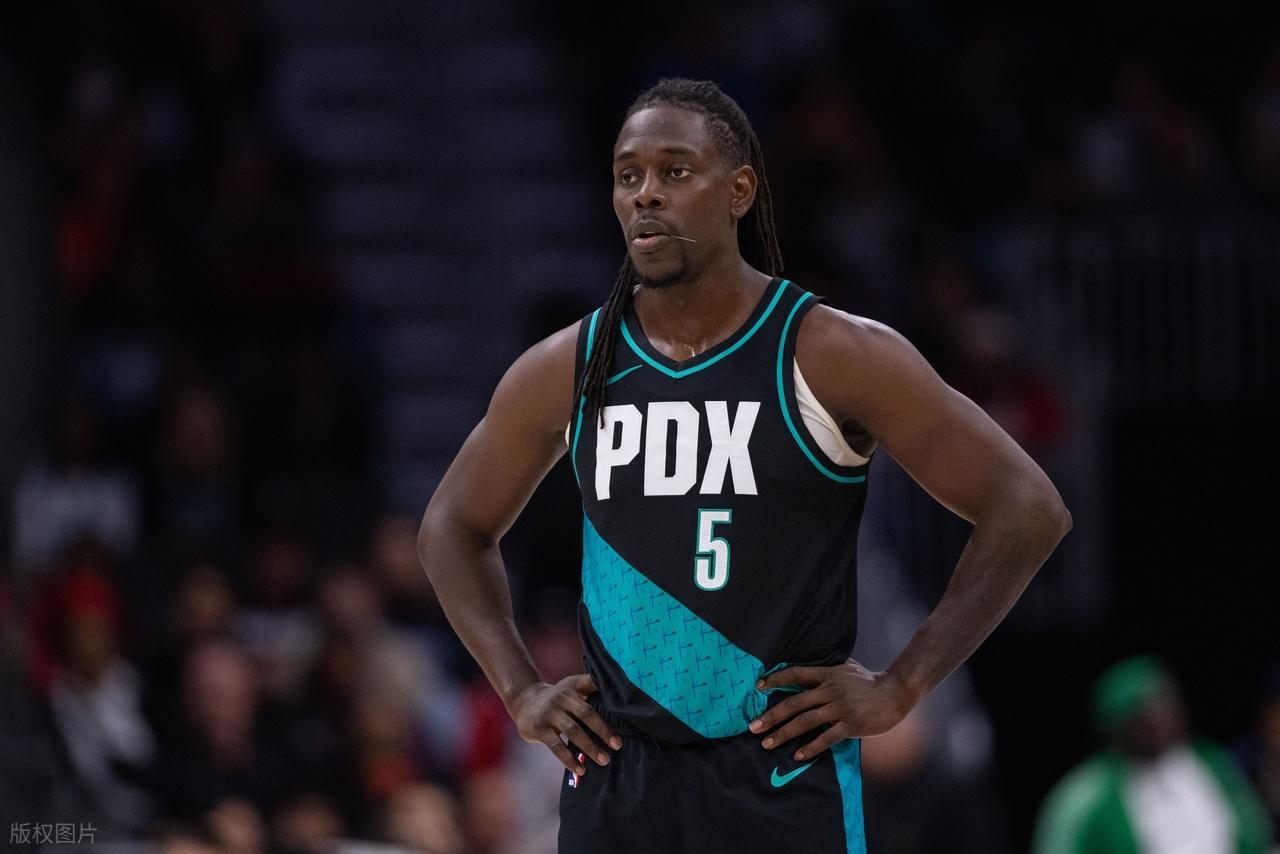 星空体育app下载-库明加隔扣杨瀚森！奥孔武打爆克林根，老鹰狂胜！看清这5名球员