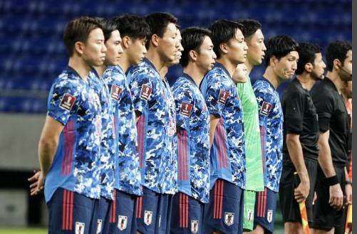 星空体育登录入口-国足对手之日本：40强赛8战全胜 9人身价超千万