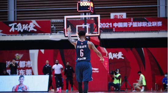 星空体育在线入口-【观察】马尚受伤引发连锁反应 小虎们能否扛起大梁